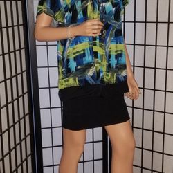 *Sanana's womens top/blouse