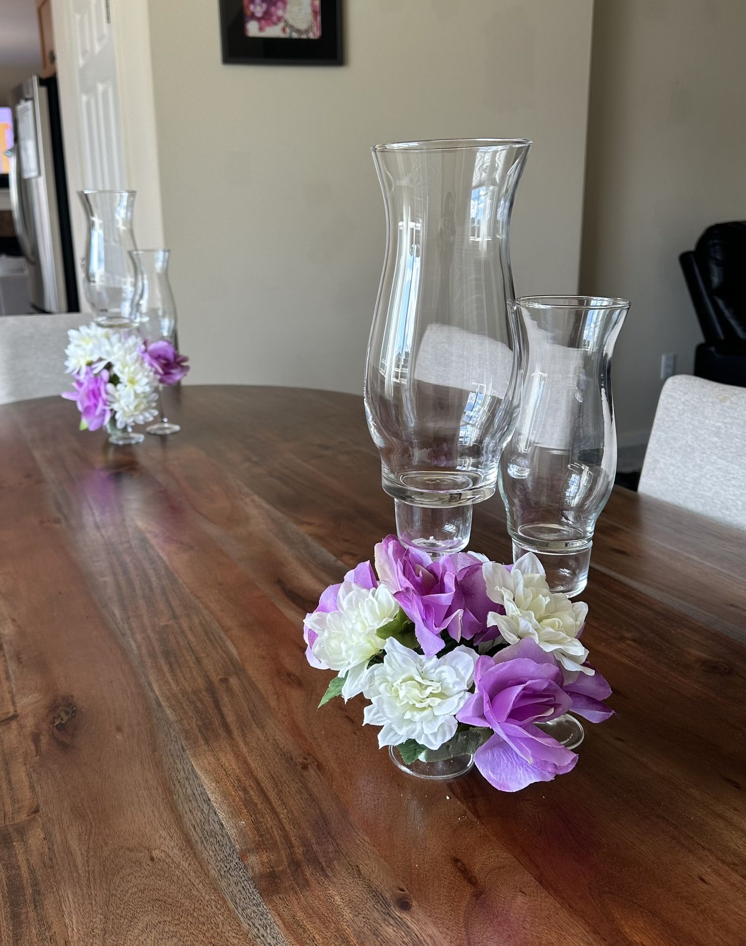 Beautiful Centerpieces