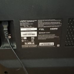 Vizio 55inch SMART TV  (E55-E1)