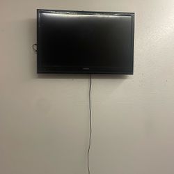 Mount TVs For. 50$