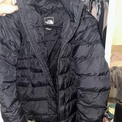 Women’s North Face Jacket Size M 
