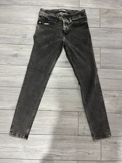Burberry Jeans