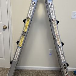 Gorilla Ladders