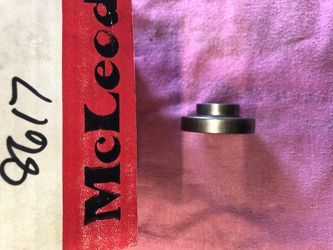 Bronze Pilot bushing