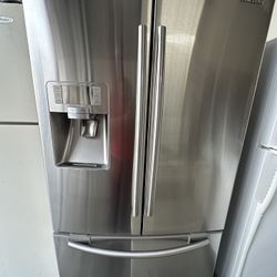 Samsung Refrigerador 