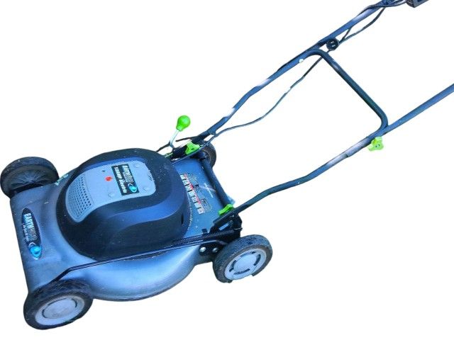 Like New Lawn Mower On Sale Works Great