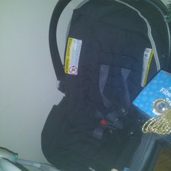 Baby Car Seat 