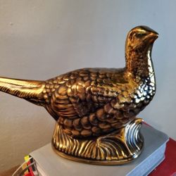 Mid-century Quail