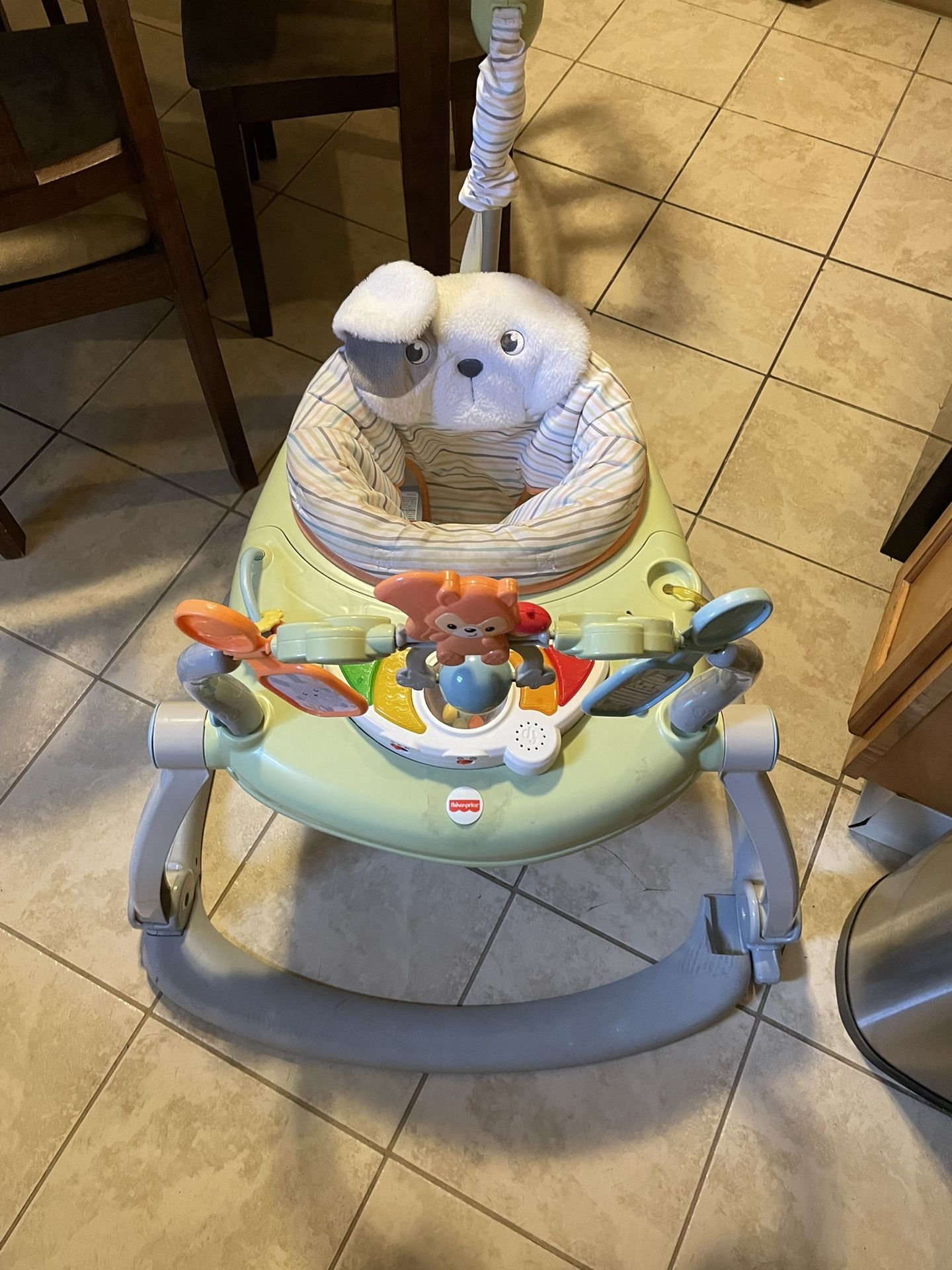 Baby Bouncer