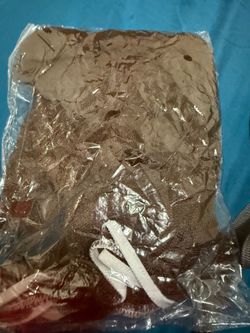 Stroller mosquito net $3
