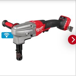 M18 FUEL™ 10 Gauge Nibbler