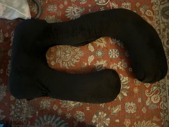 Pregnancy Pillow