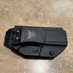 PSA Dagger Compact IWB Holster 