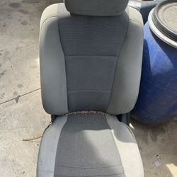 Car seat five dollars good condition