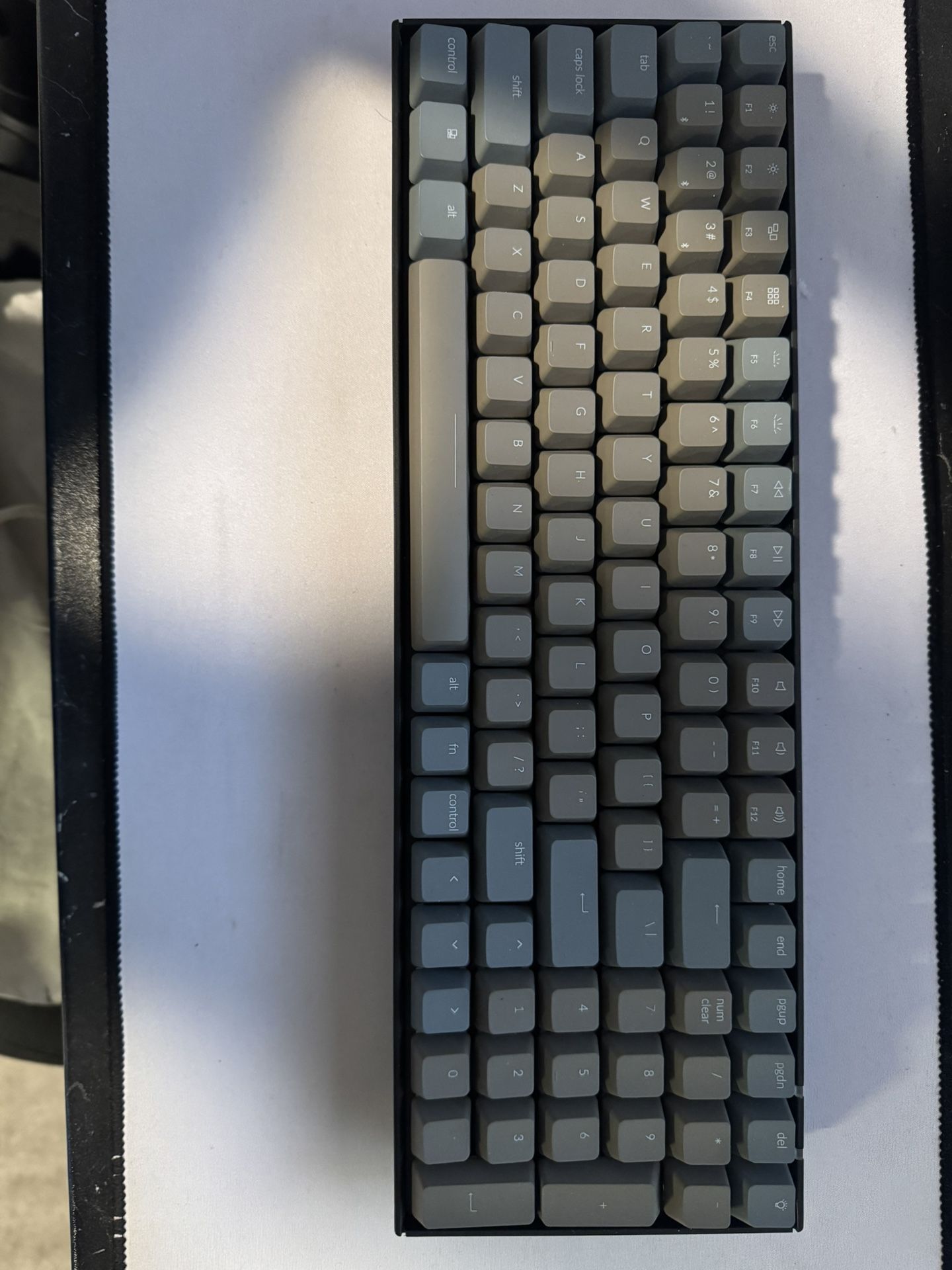 Keychron K4 Bluetooth/Wireless Keyboard