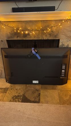 Sony 55inch
