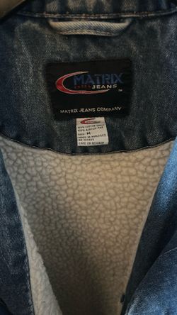 matrix jean company