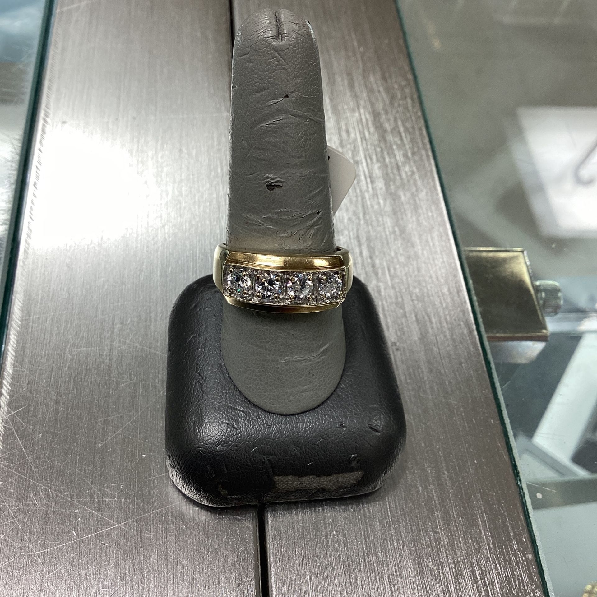 Fancy Band