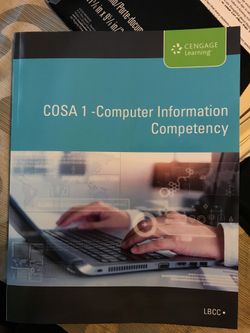 Cosa 1