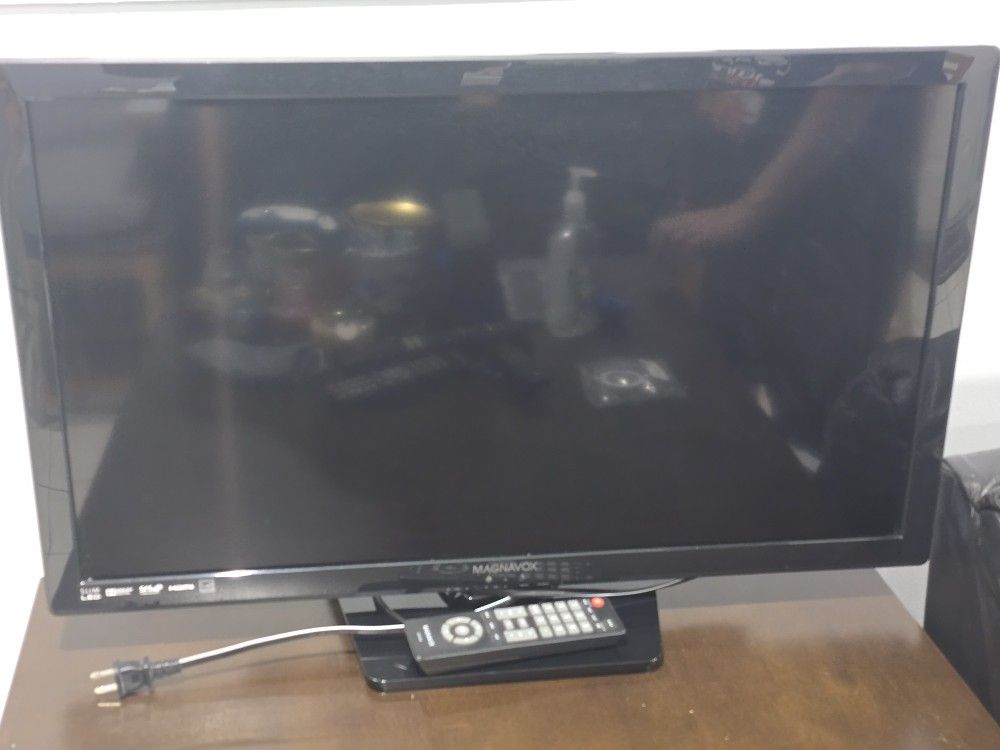 Magnavox 29' TV Screen Monitor