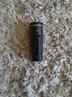 Spotting Scope