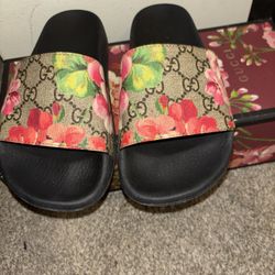 gucci slides 