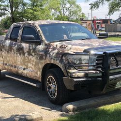 2007 Toyota Tundra