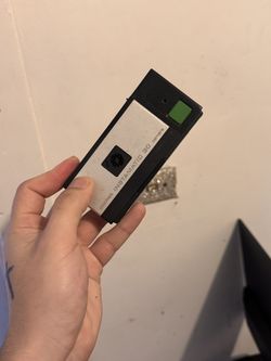Kodak Instamatic 30