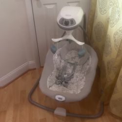 Graco Baby Swing