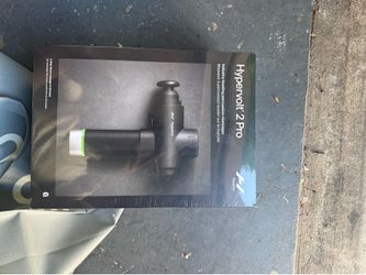 Massage gun