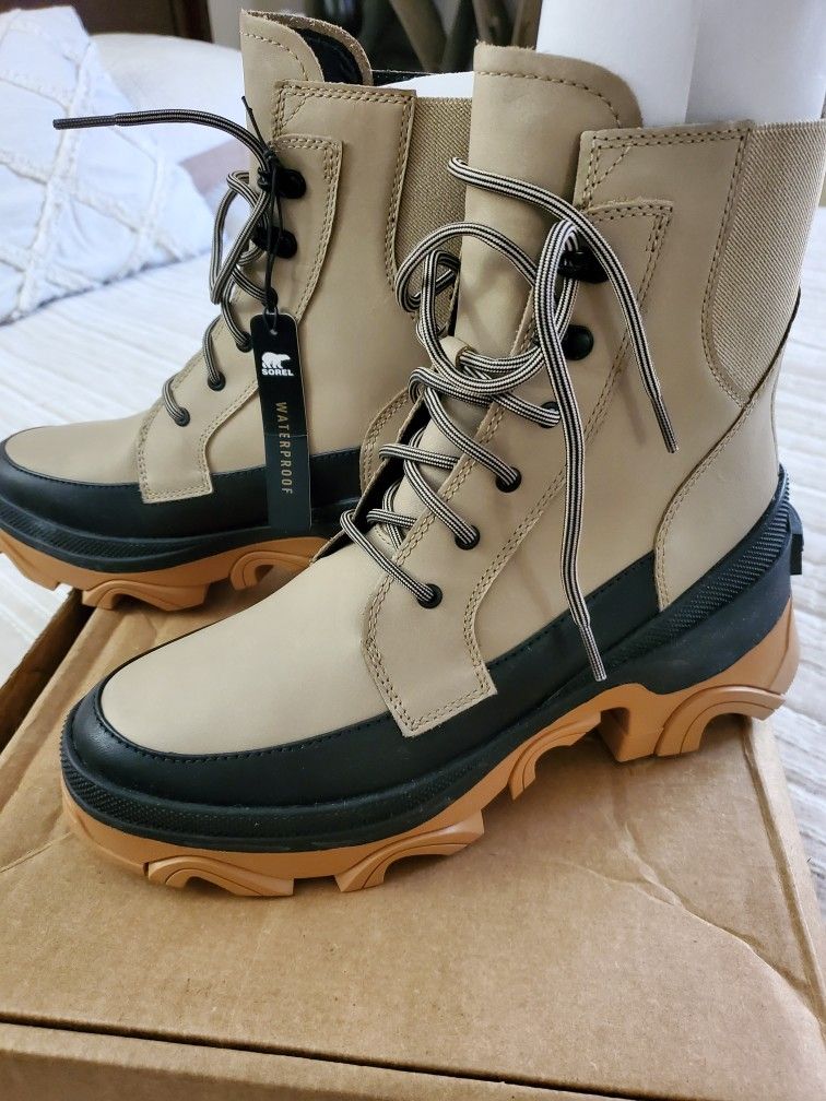 Sorel Women's Boots 