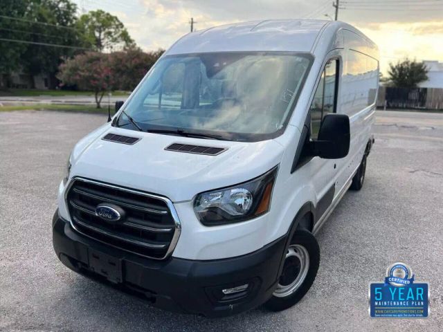 2020 Ford Transit 250 Cargo Van