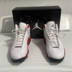 Air Jordan Retro 13