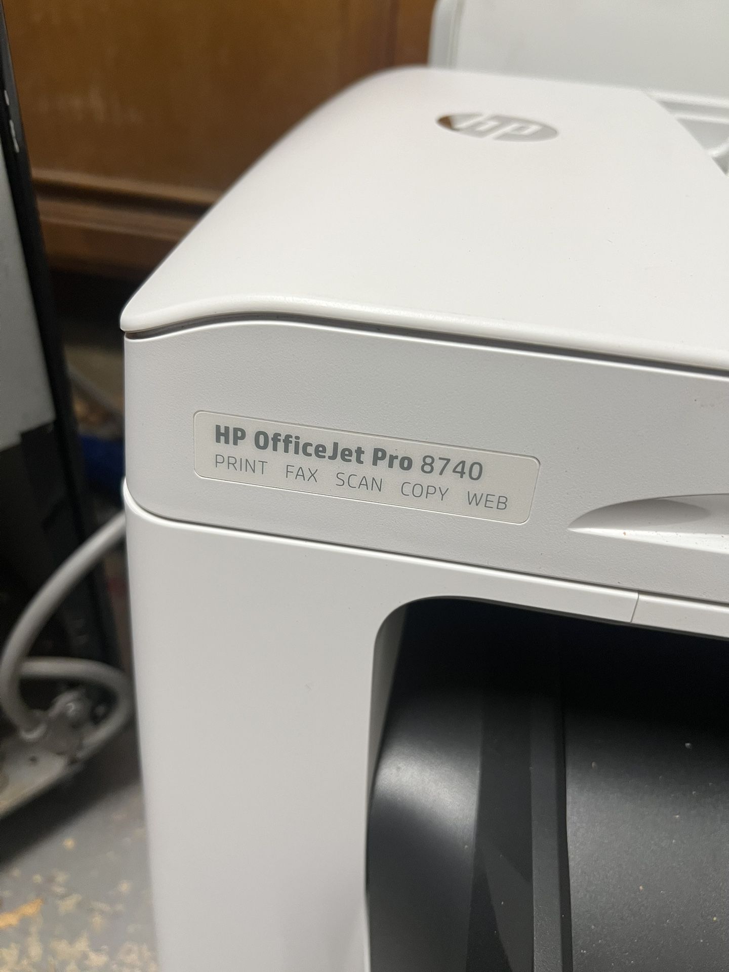 Printer