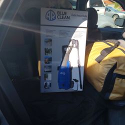 Pressure Washer Brand New In Box!!!