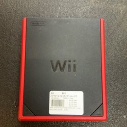 Wii Mini