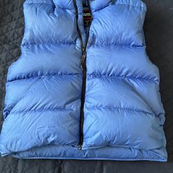Marmot Down Vest Women’s Large