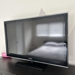 Samsung TV 46”