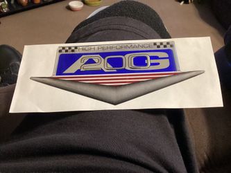 Zapco  AG200 Amplifier