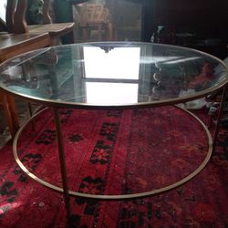 Mid Cen Mod Coffee Table