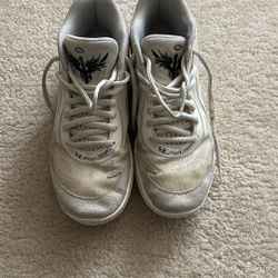 Lamelo Basketball Shoes 