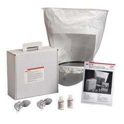 3M Health Care FT-30 Qualitative Respiratory Fit Test Apparatus, Bitter Solution by 3M Health Care