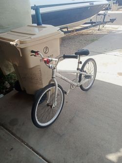 24 inch haro