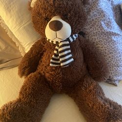 Teddy Beat ~super Cute For valentines 