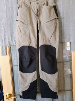 Haglofs women's hiking pants