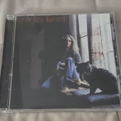 Carole King - Tapestry 