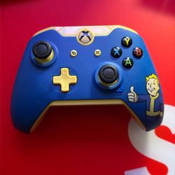 Fallout 4 Controller