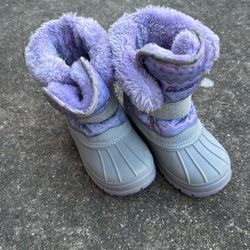 Skechers Snow Boots Skechers-Tex