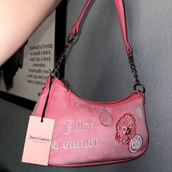 Juicy Couture Bag