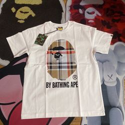 A Bathing Ape T-Shirt (NEW)